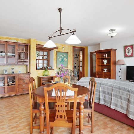 Casa Titi Villa Las Indias Dış mekan fotoğraf