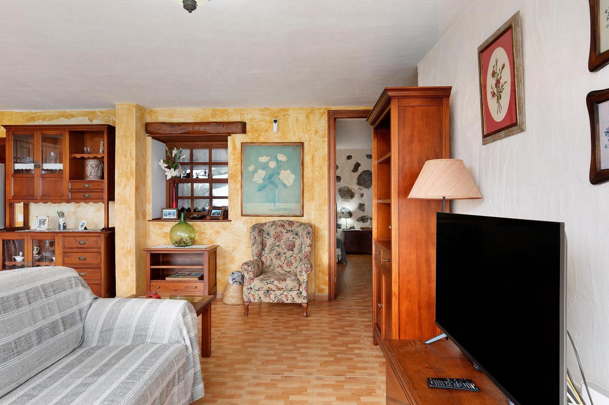 Casa Titi Villa Las Indias Dış mekan fotoğraf