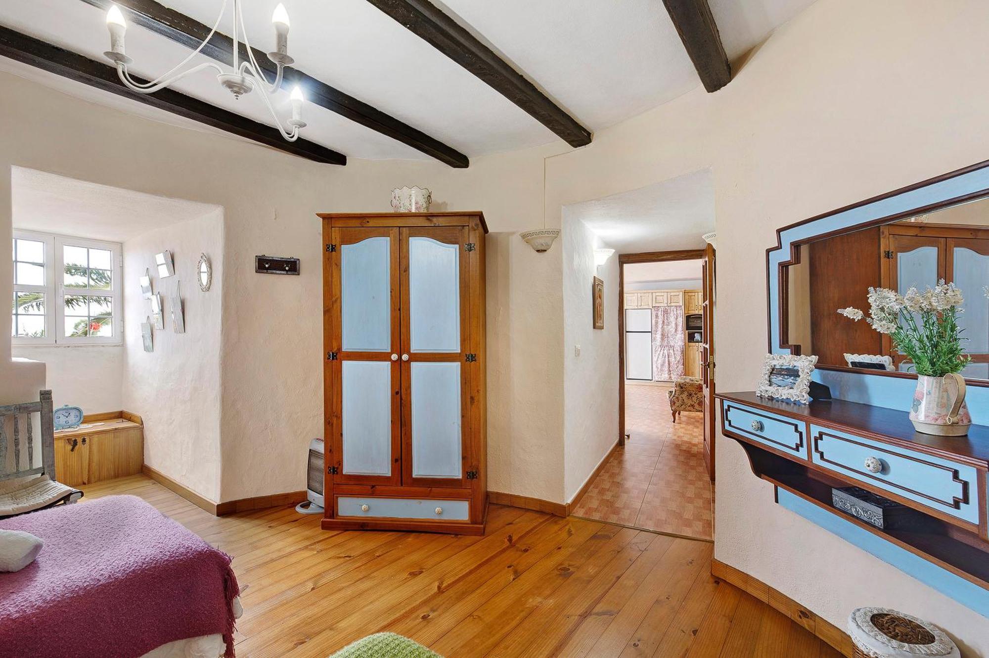 Casa Titi Villa Las Indias Dış mekan fotoğraf