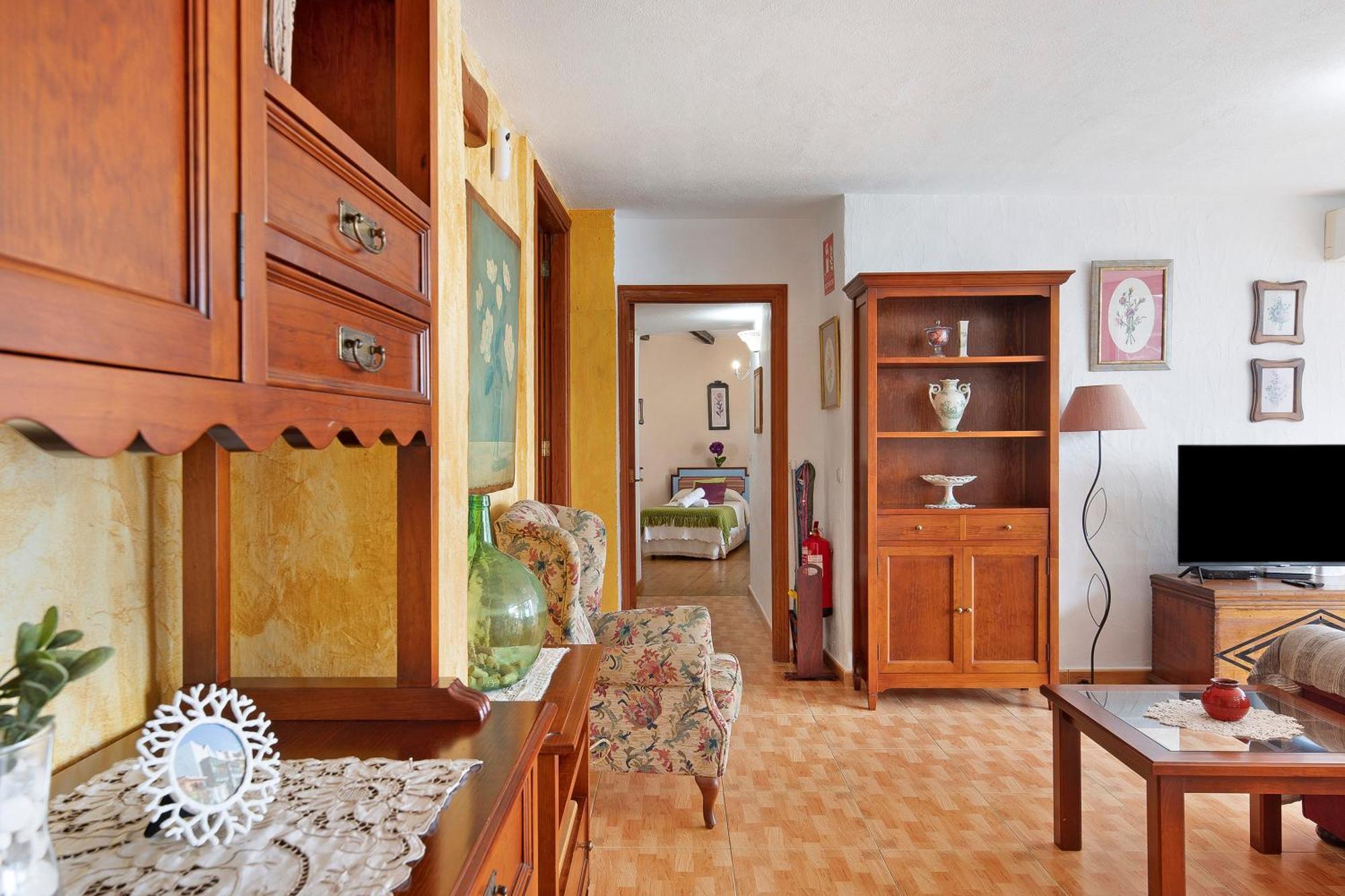 Casa Titi Villa Las Indias Dış mekan fotoğraf